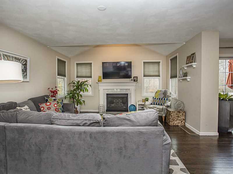 43 Michael Road Attleboro, MA 02703 - Photo 10 of 24 Den/Family/Great Room.