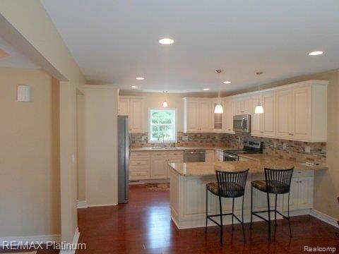 3107 B Oak Grove Road Howell, MI 48855 - Photo 12 of 50