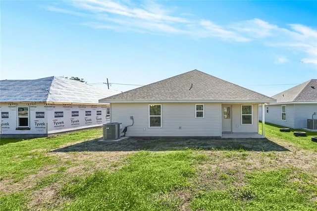 $257,900 | 512 Helis Drive, Waggaman, LA 70094