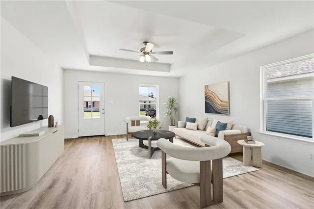 $257,900 | 512 Helis Drive, Waggaman, LA 70094