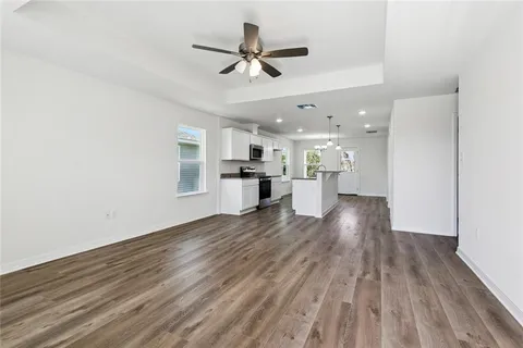 $257,900 | 512 Helis Drive, Waggaman, LA 70094