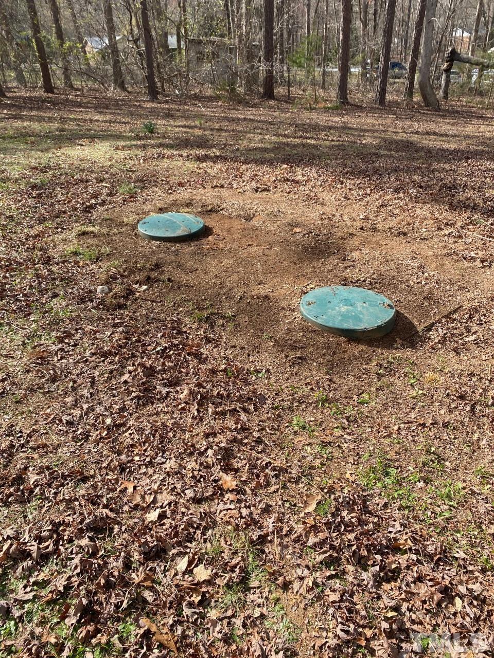 519 Goodwin Road Durham, NC 27712 - Photo 11 of 18 a view of a water yard