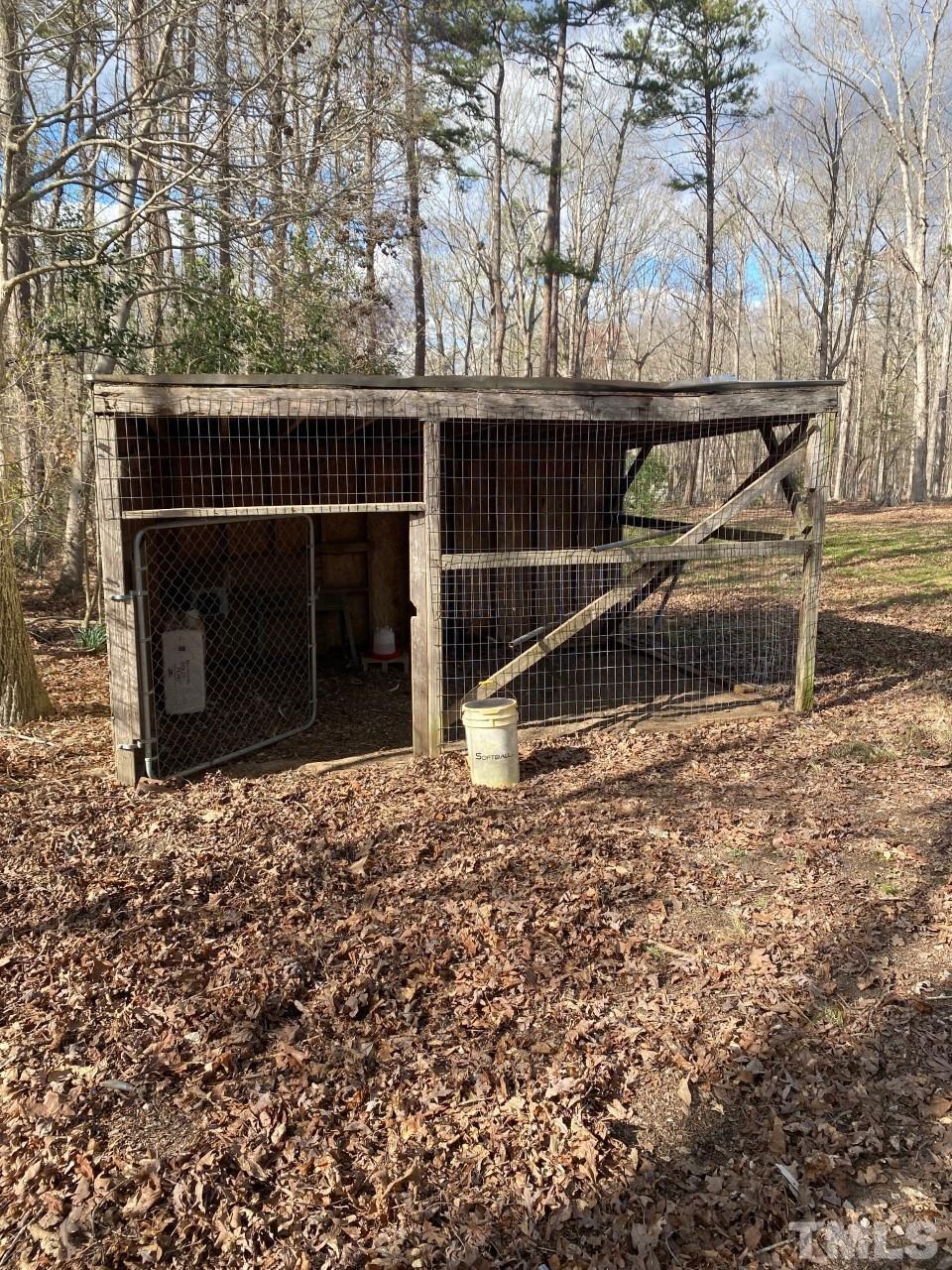 519 Goodwin Road Durham, NC 27712 - Photo 18 of 18