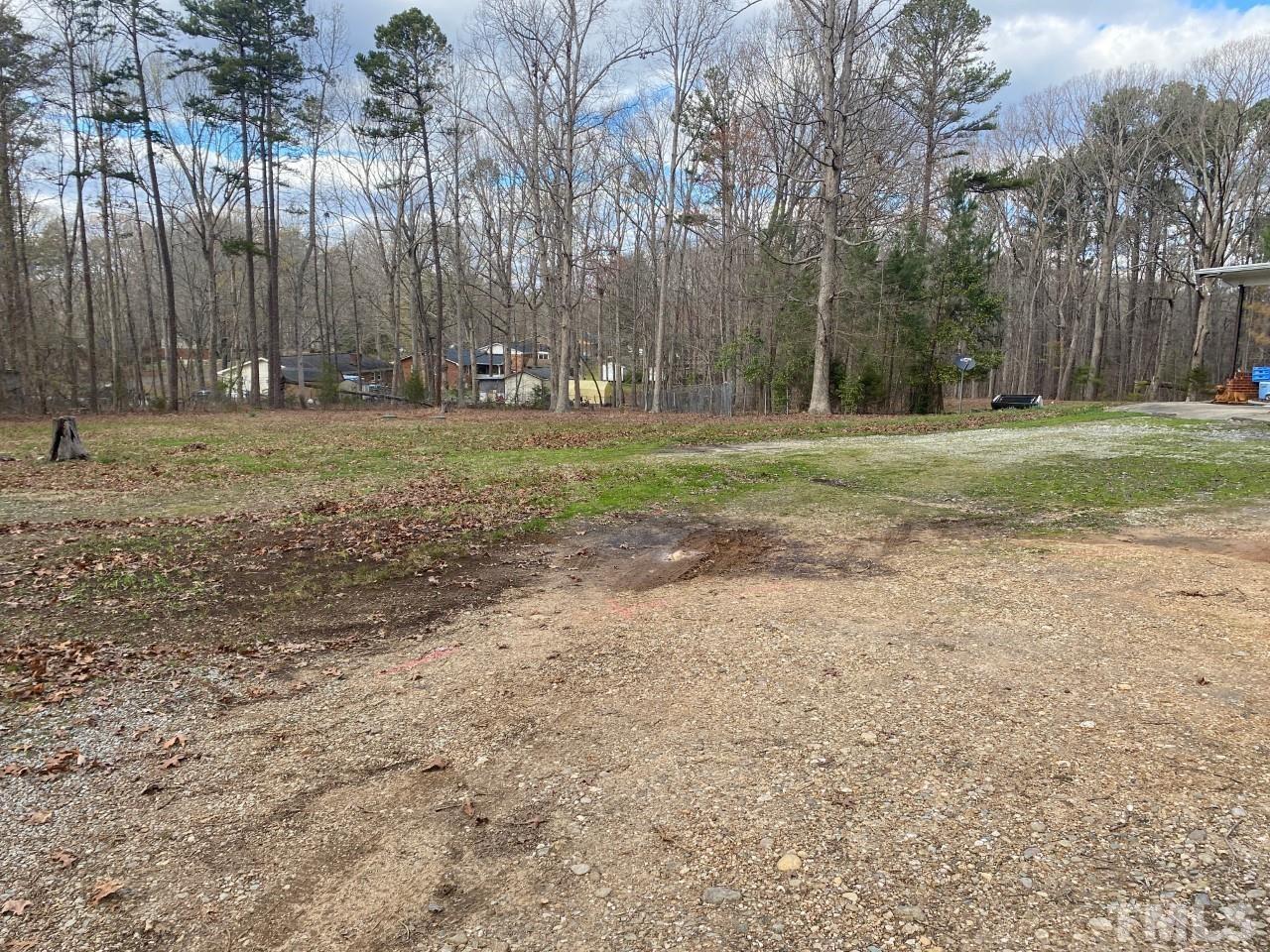 519 Goodwin Road Durham, NC 27712 - Photo 2 of 18 a view of backyard space