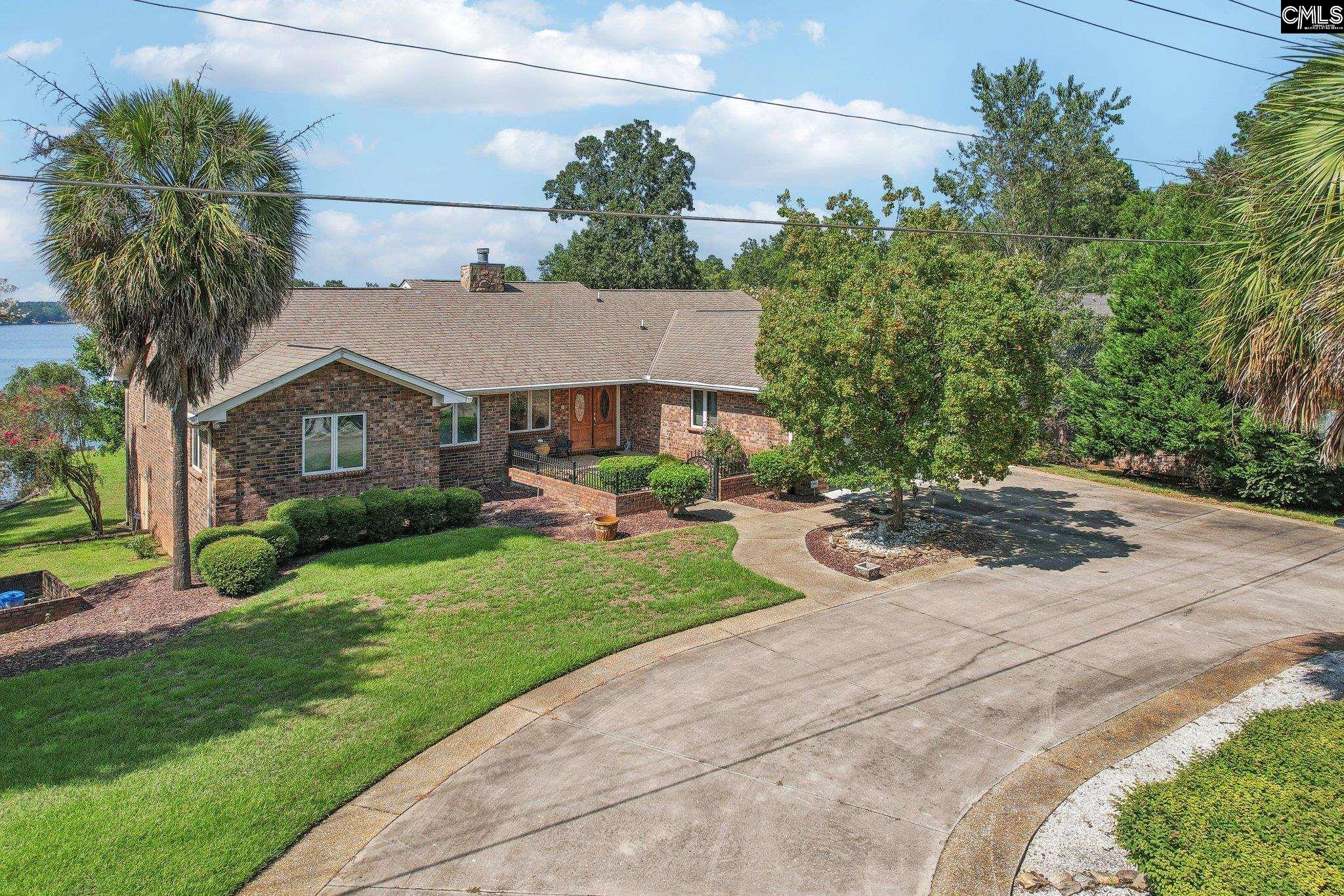 2108 Lake Road Ridgeway, SC 29130 - Photo 45 of 55