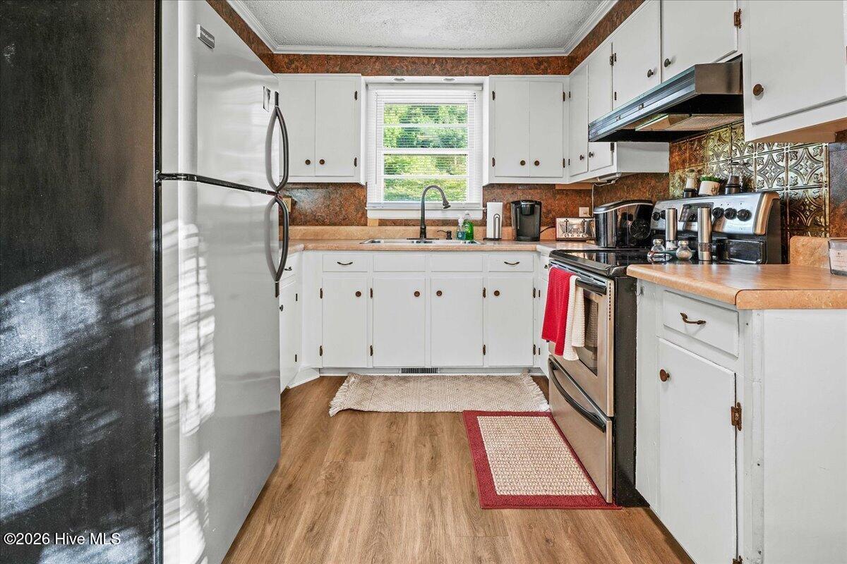 427 Wilson Road Lucama, NC 27851 - Photo 28 of 65
