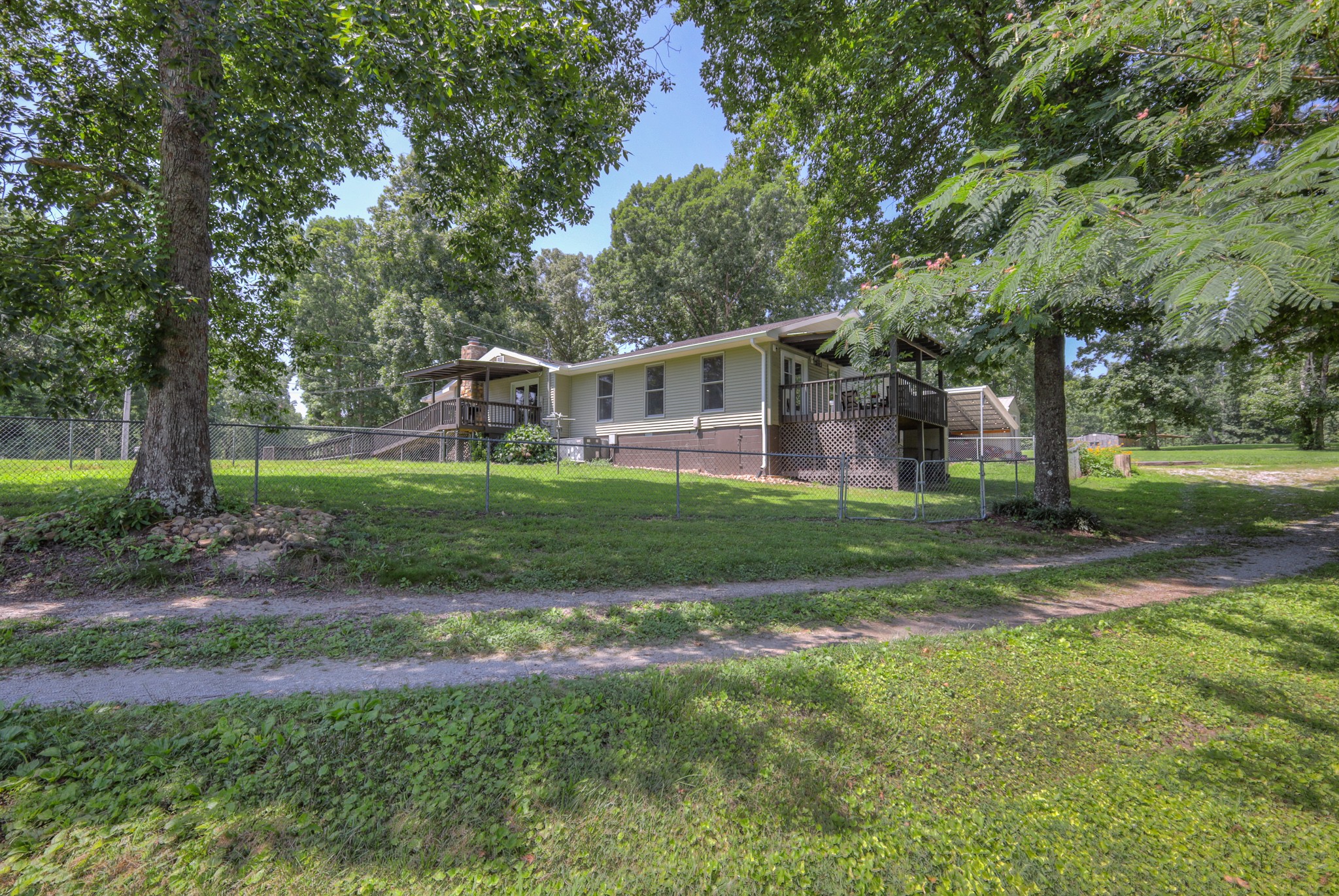 7125 Ivey Road Fairview, TN 37062 - Photo 57 of 98