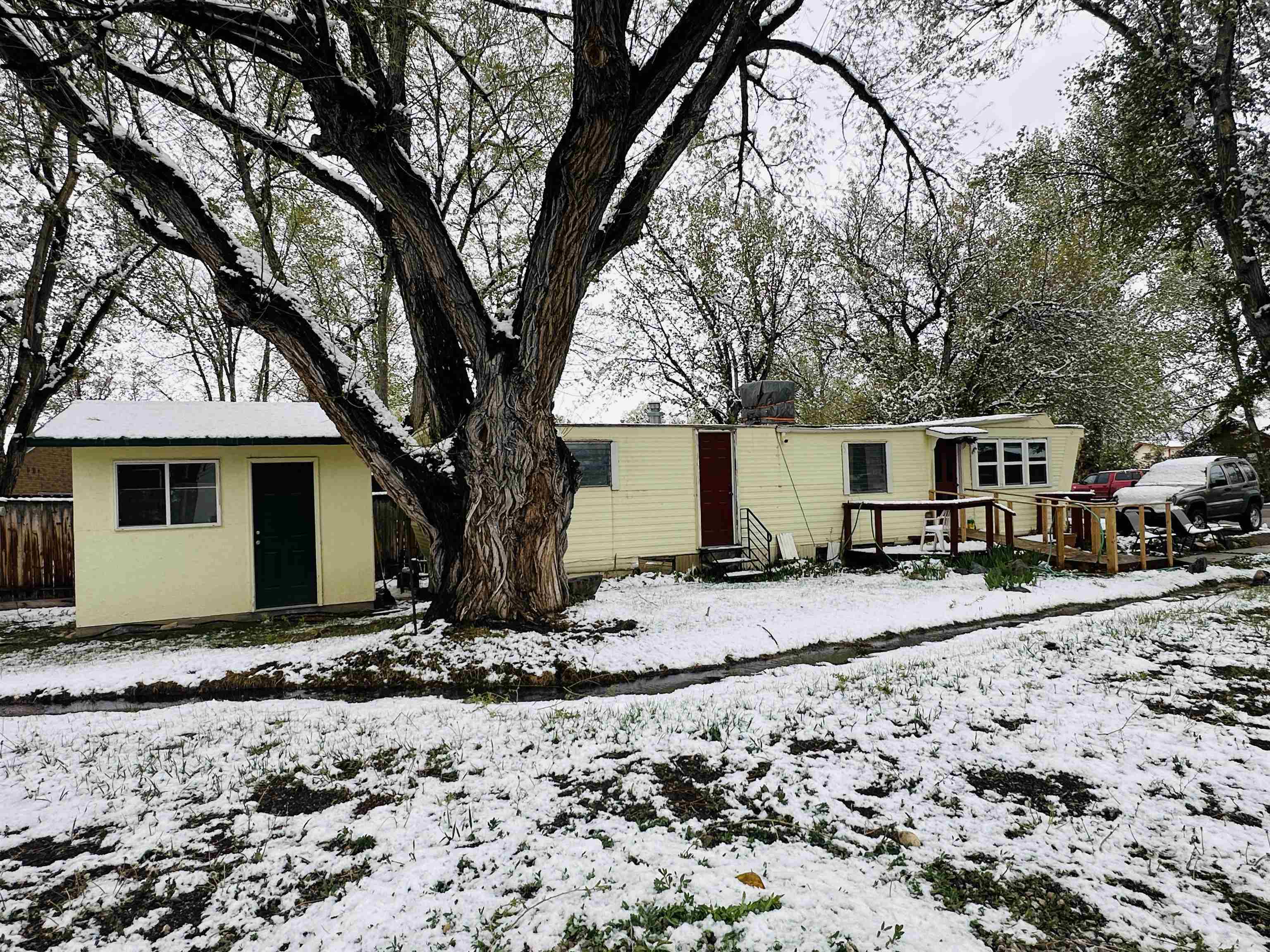 433 Eugene Street Lander, WY 82520 - Photo 3 of 3