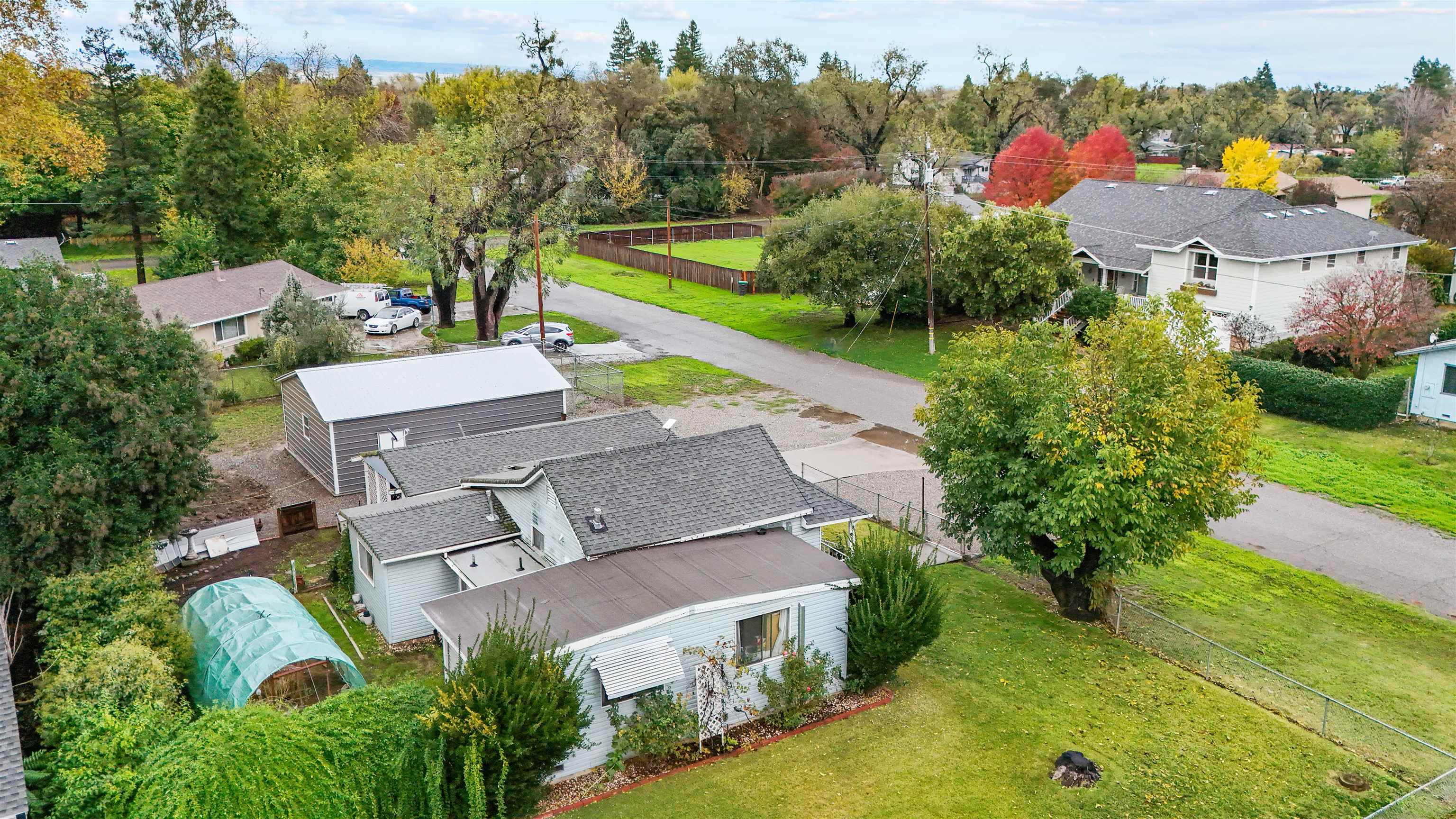 375 F Street Gerber, CA 96035 - Photo 35 of 50