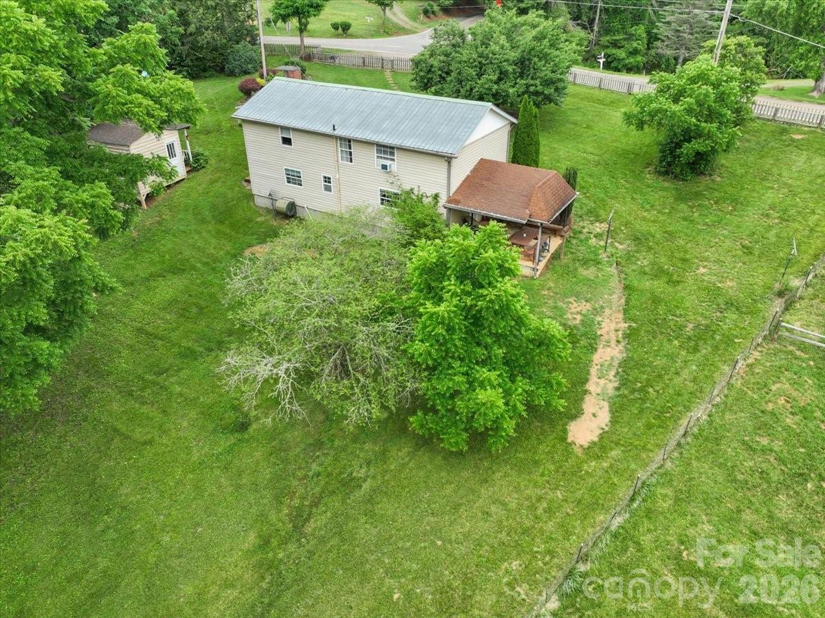 140 Locust Grove Road Weaverville, NC 28787 - Photo 31 of 35
