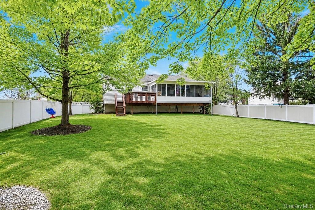 35 Sengstacken Drive Stony Point, NY 10980 - Photo 15 of 17
