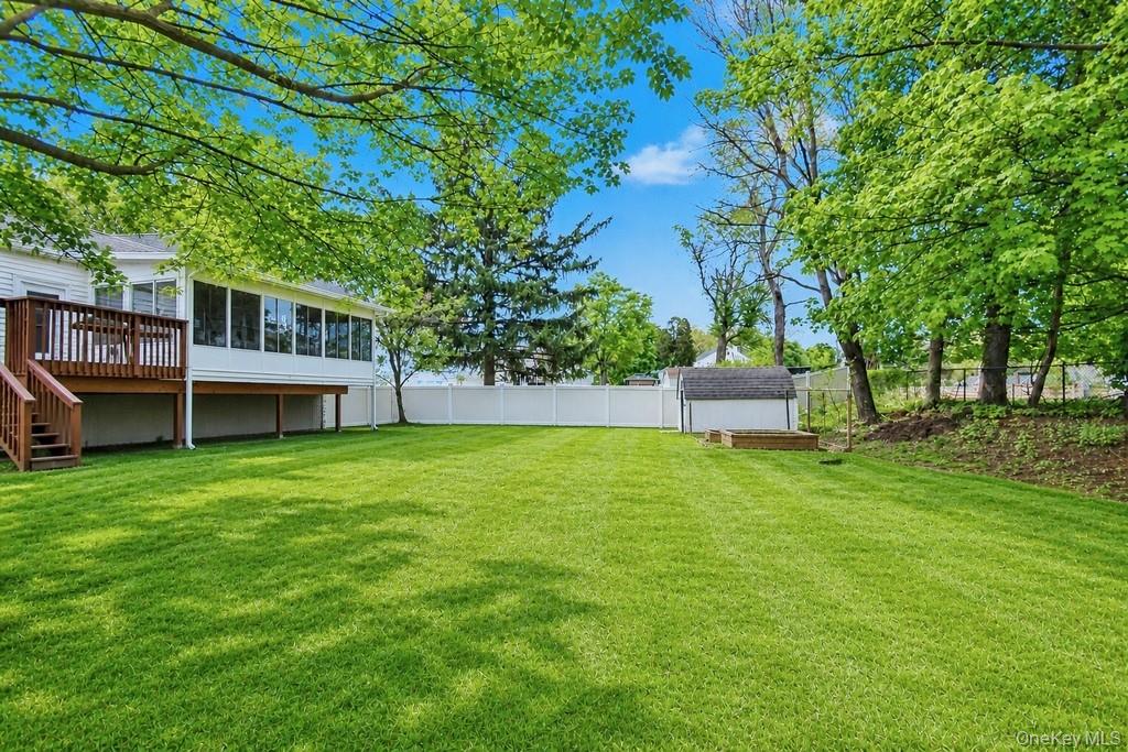35 Sengstacken Drive Stony Point, NY 10980 - Photo 17 of 17