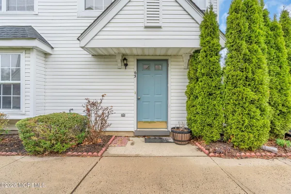 $3,300 | 63 Dover Court, Tinton Falls, NJ 07712