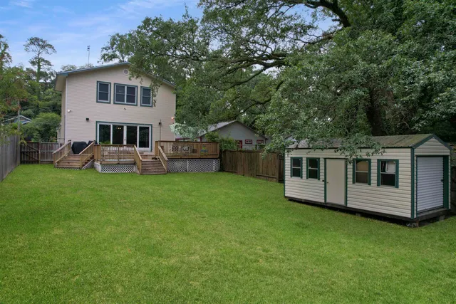 $375,000 | 1324 Branch Street, Tallahassee, FL 32303