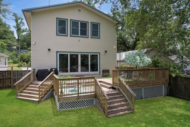 $375,000 | 1324 Branch Street, Tallahassee, FL 32303