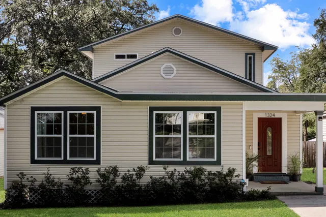 $375,000 | 1324 Branch Street, Tallahassee, FL 32303