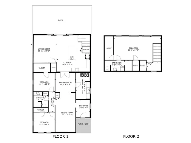 $375,000 | 1324 Branch Street, Tallahassee, FL 32303