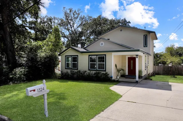 $375,000 | 1324 Branch Street, Tallahassee, FL 32303