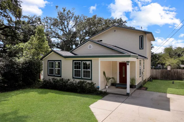 $375,000 | 1324 Branch Street, Tallahassee, FL 32303
