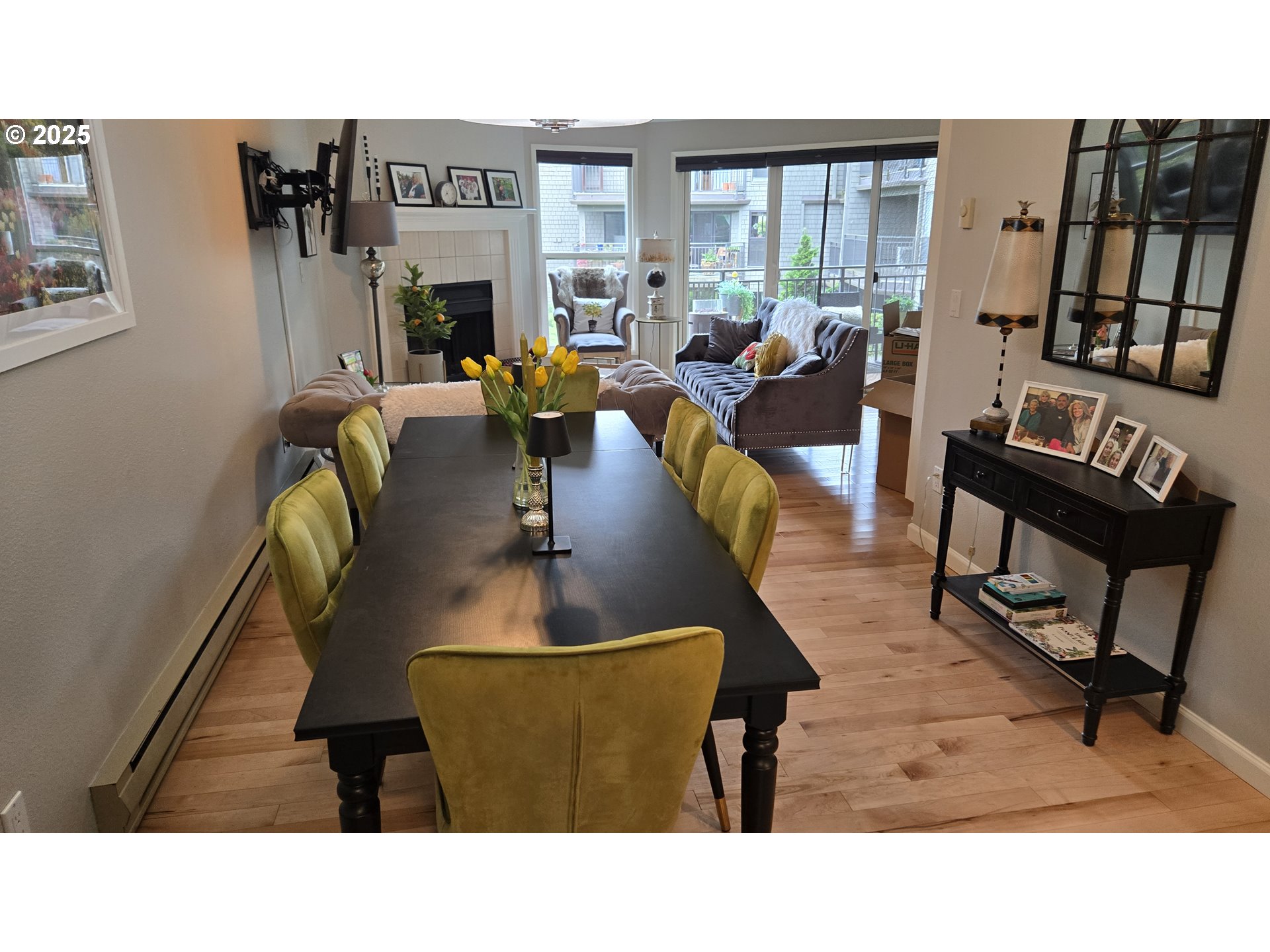 5624 South Riverside Lane, Unit 8 Portland, OR 97239 - Photo 9 of 11