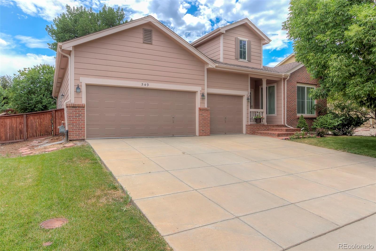 549 Americana Road Longmont, CO 80504 - Photo 1 of 30 Gallery Image 1