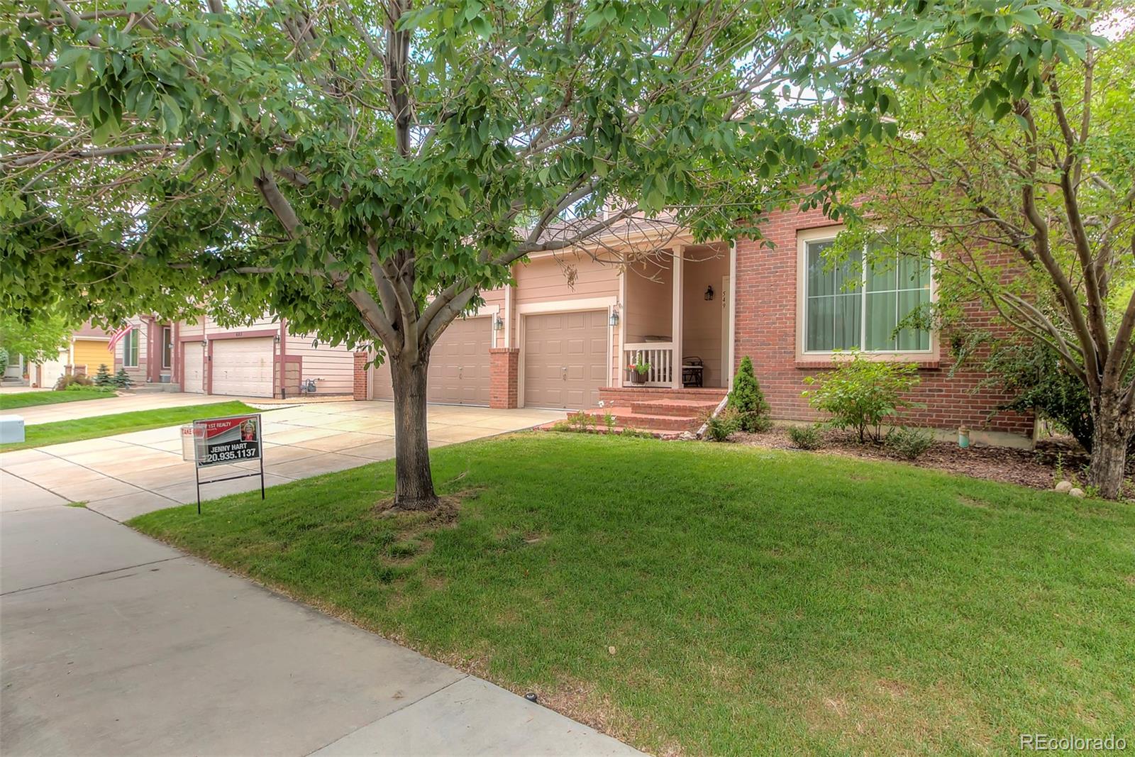 549 Americana Road Longmont, CO 80504 - Photo 3 of 30 Gallery Image 3
