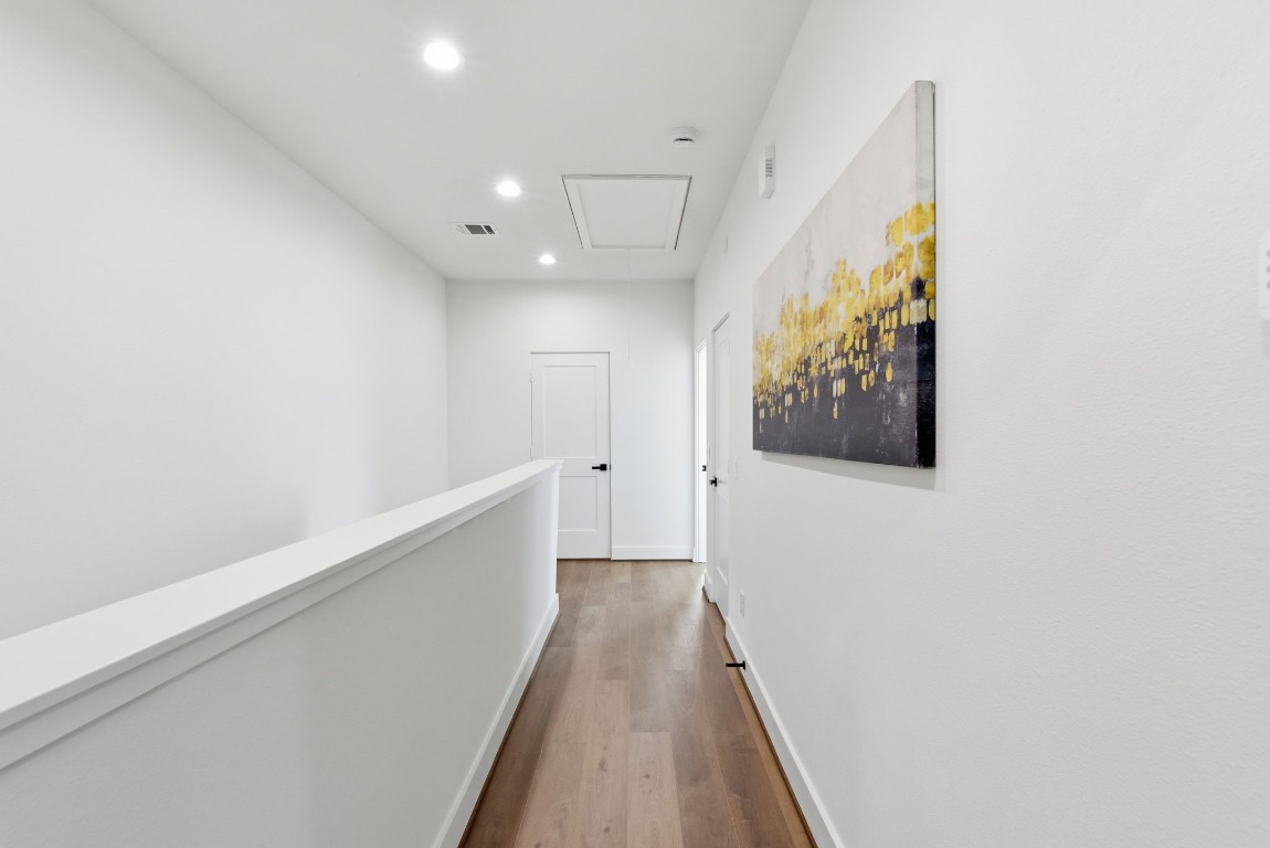 7708 Earl Rudder Way Houston, TX 77055 - Photo 24 of 45