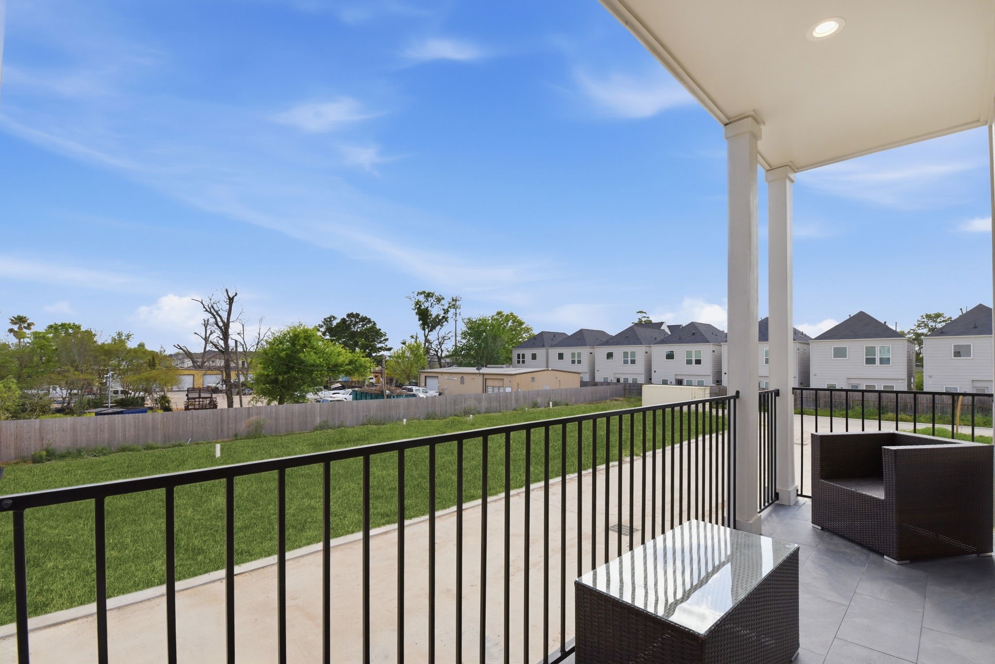 7708 Earl Rudder Way Houston, TX 77055 - Photo 37 of 45