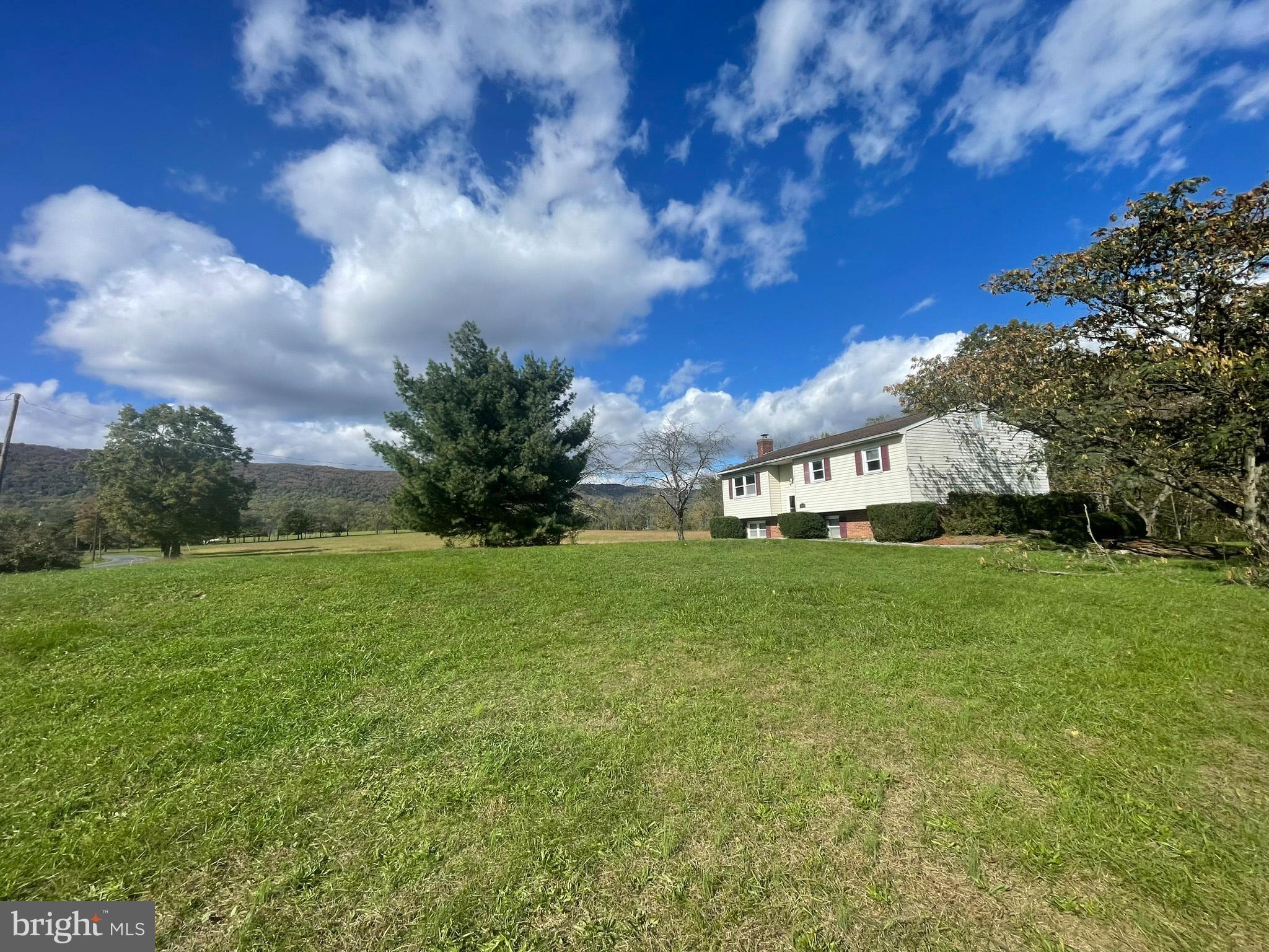 649 Shed Road Newville, PA 17241 - Photo 1 of 20 a view of a house with a big yard