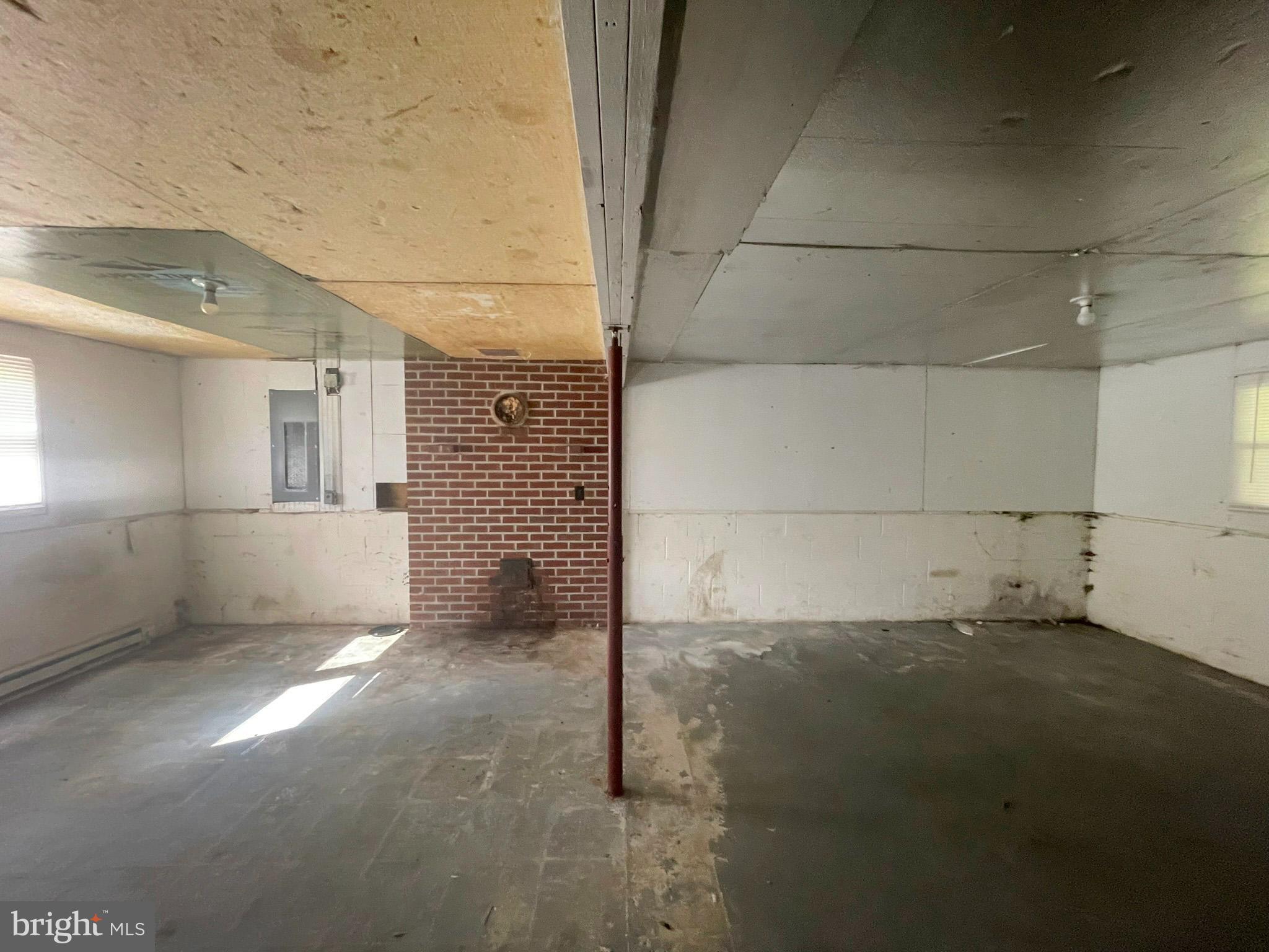 649 Shed Road Newville, PA 17241 - Photo 11 of 20 a view of empty room