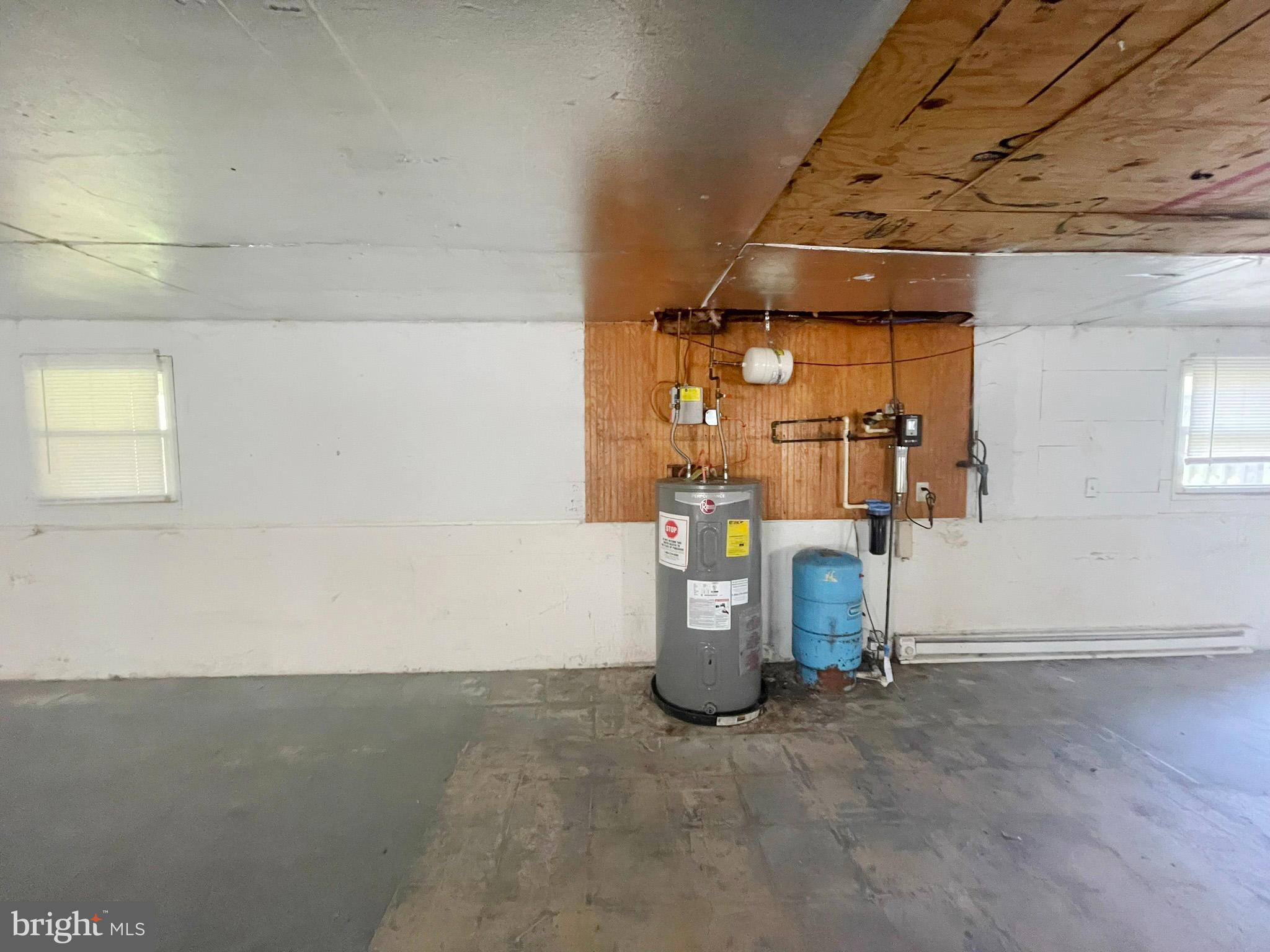 649 Shed Road Newville, PA 17241 - Photo 12 of 20 a view of empty room