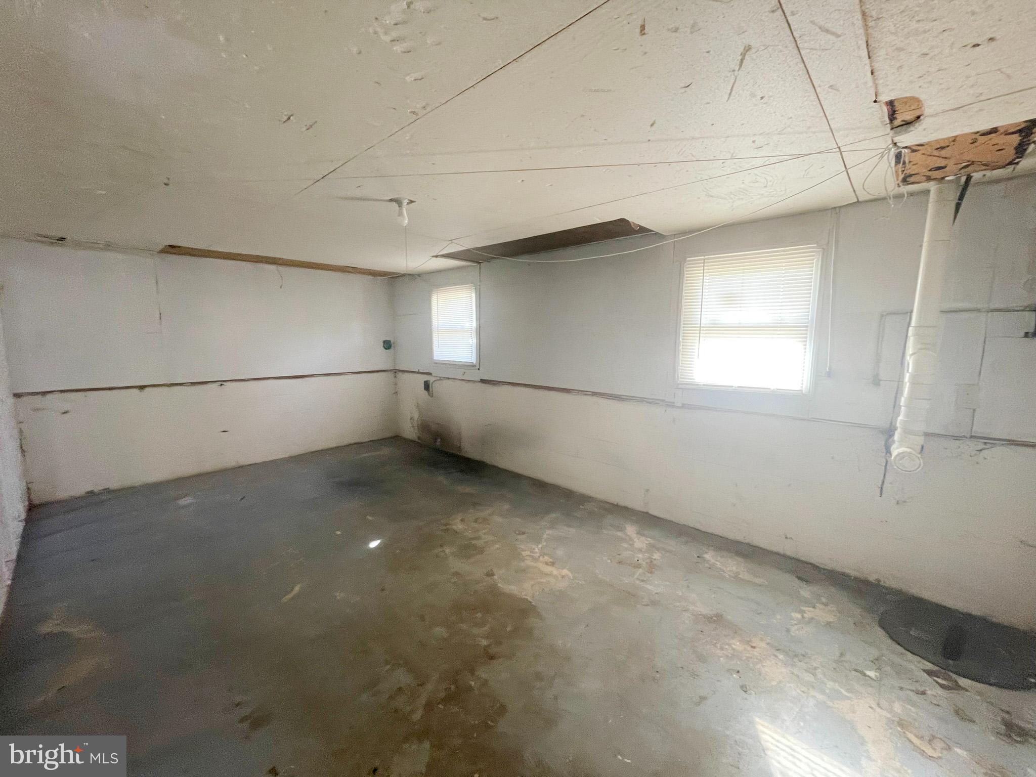 649 Shed Road Newville, PA 17241 - Photo 13 of 20 a view of a room with window