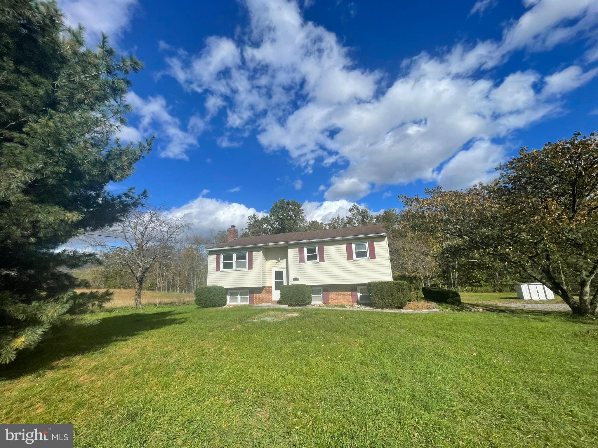 649 Shed Road Newville, PA 17241 - Photo 2 of 20 a view of house with a yard