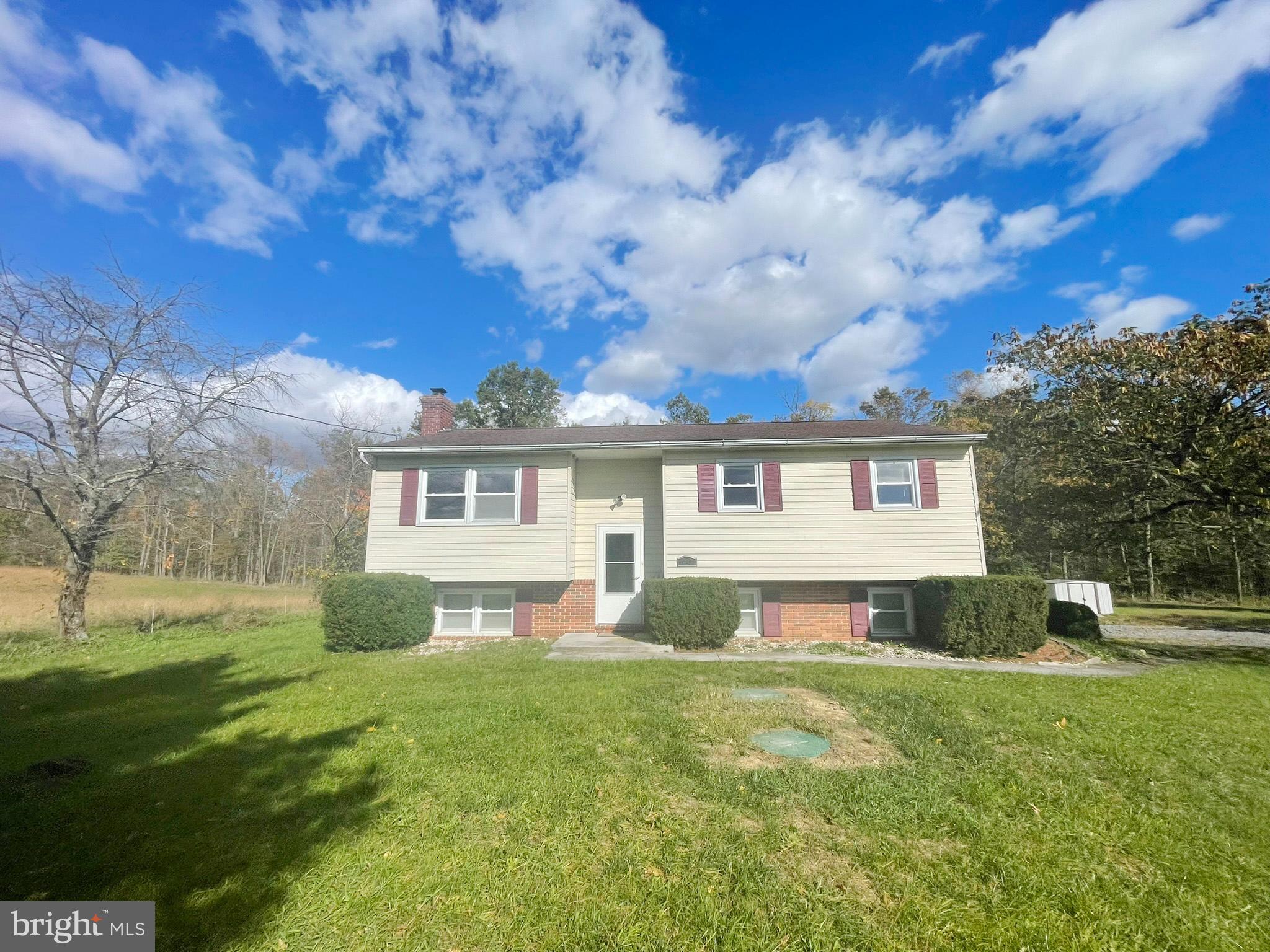 649 Shed Road Newville, PA 17241 - Photo 3 of 20 a front view of a house with a yard