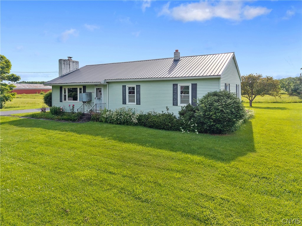 1611 County Rte 37 West Monroe, NY 13167 - Photo 37 of 50