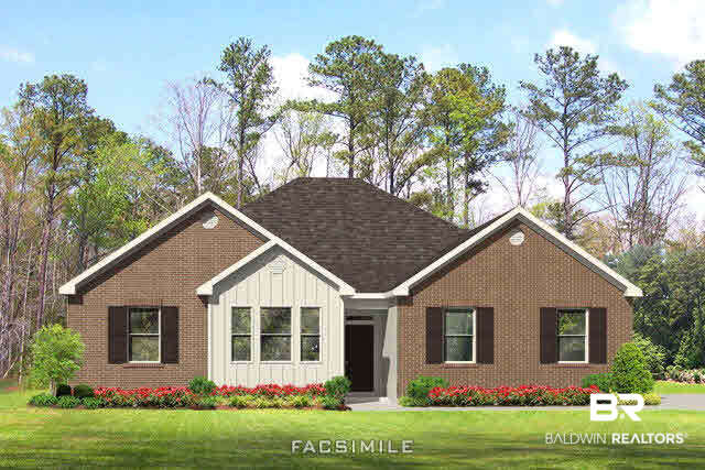 26430 Rosedown Lane Daphne, AL 36526 - Photo 1 of 16