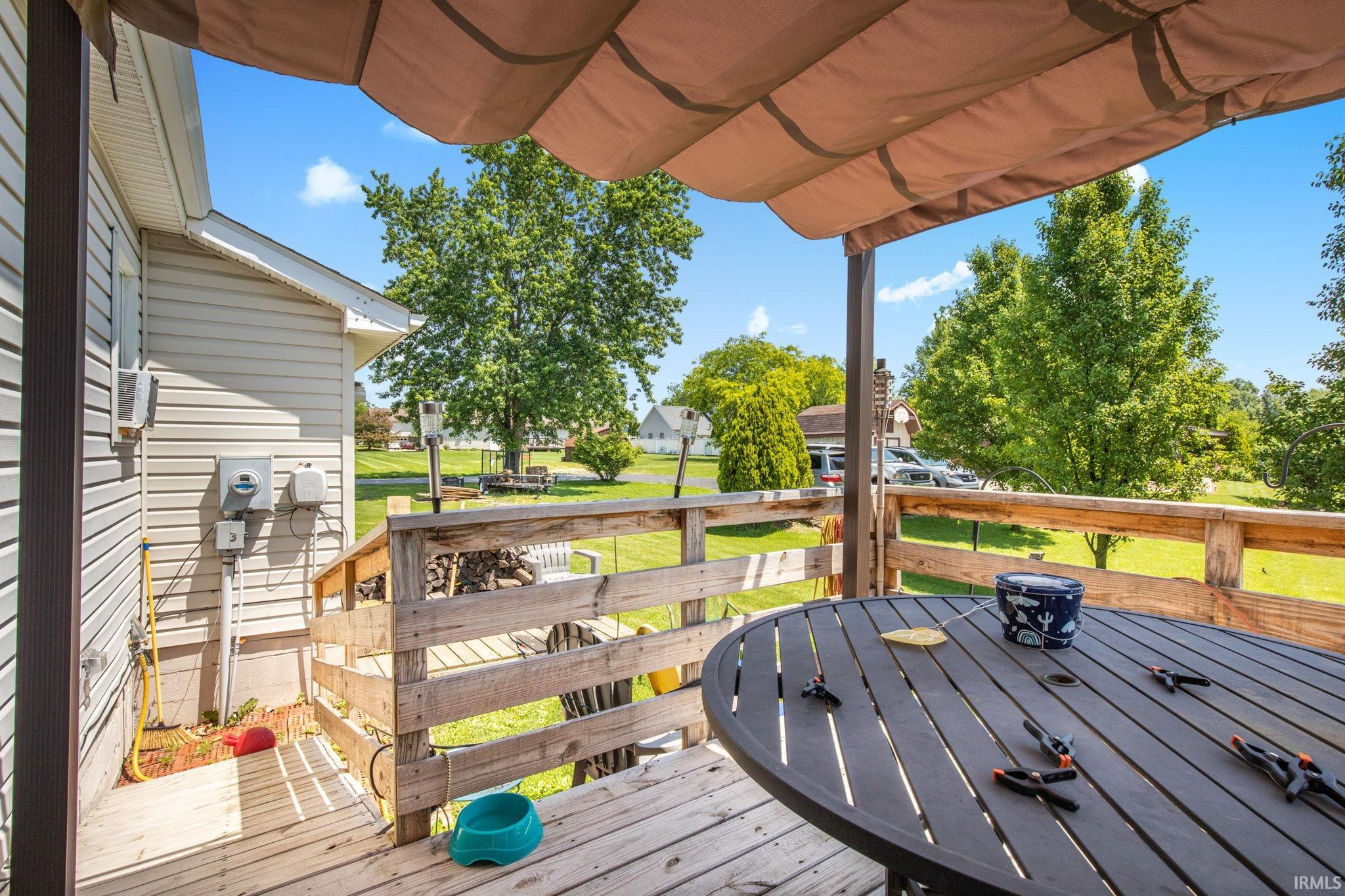 855 South 8th Street Upland, IN 46989 - Photo 43 of 43
