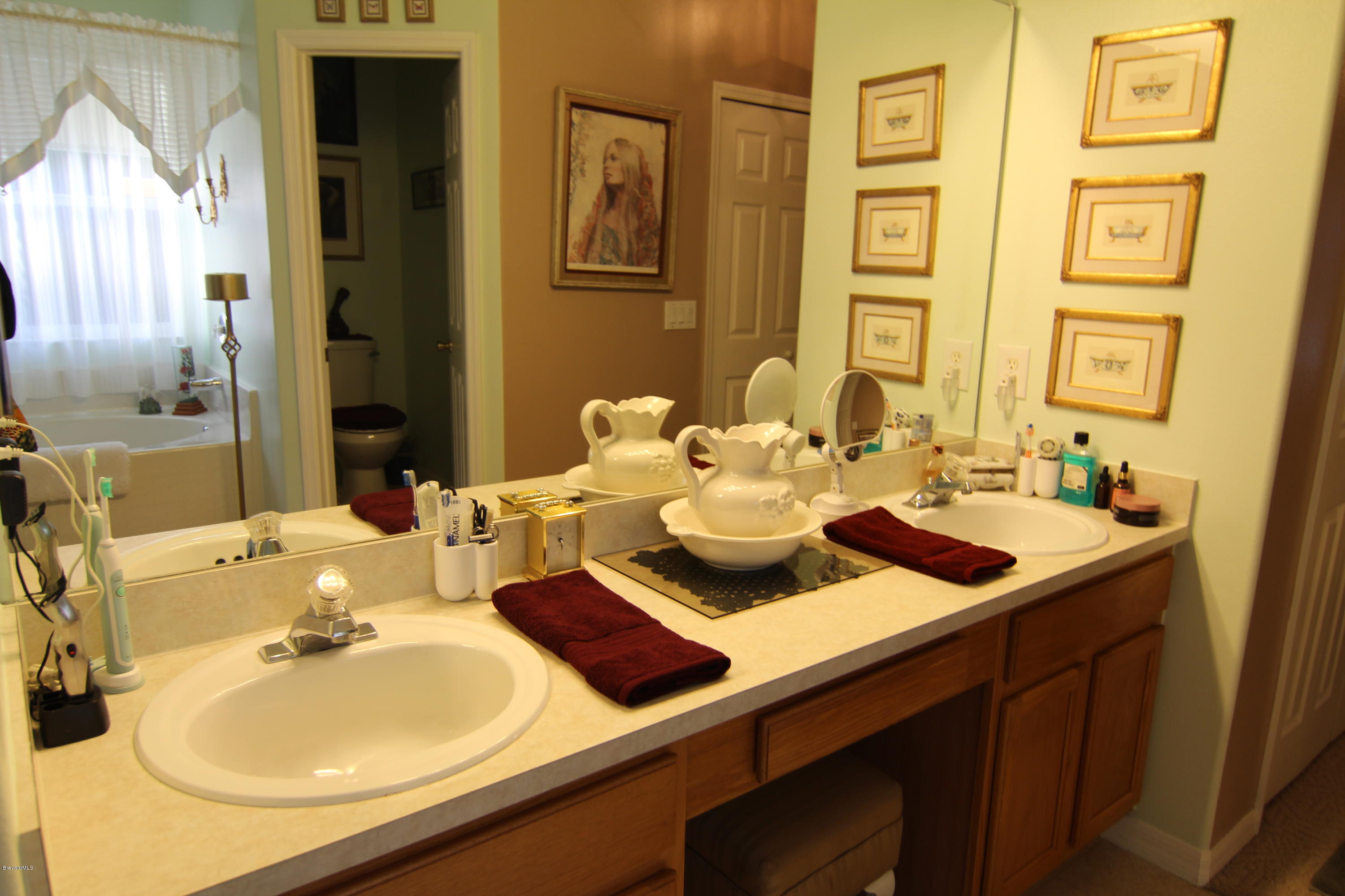 6780 Haddington Road, Unit 8 Cocoa, FL 32927 - Photo 8 of 28 IMG_9680