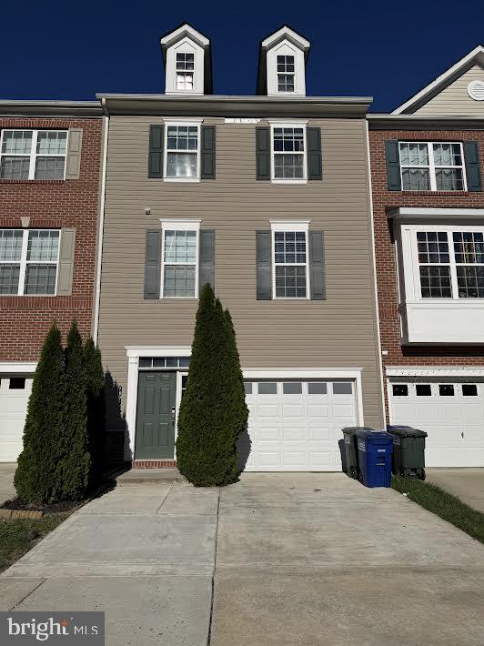 7806 Taggart Court Elkridge, MD 21075 - Photo 1 of 21 a front view of a house