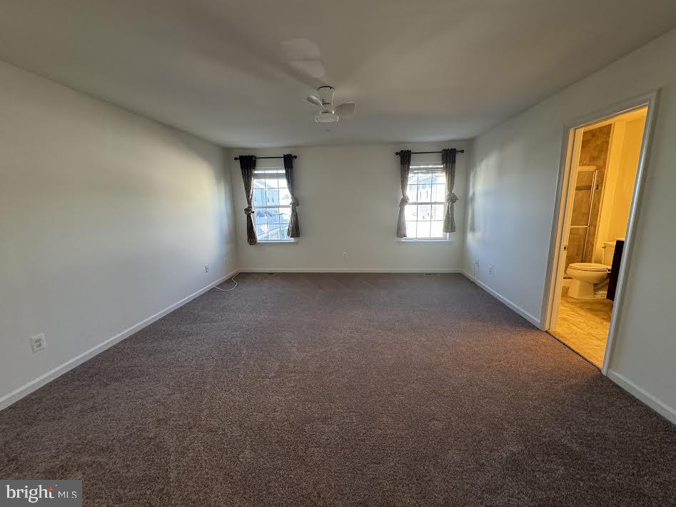 7806 Taggart Court Elkridge, MD 21075 - Photo 18 of 21 an empty room with windows