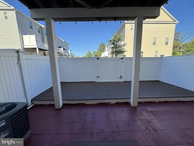 a view of an entryway