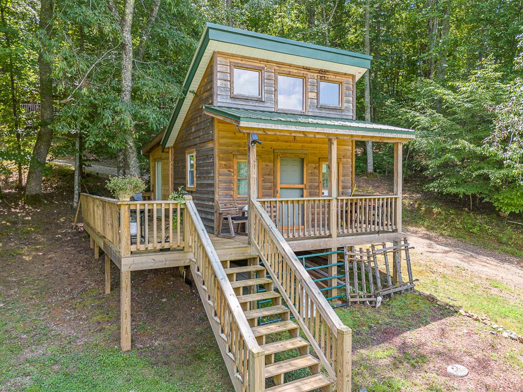 2153 Martins Creek Road Murphy, NC 28906 - Photo 38 of 72