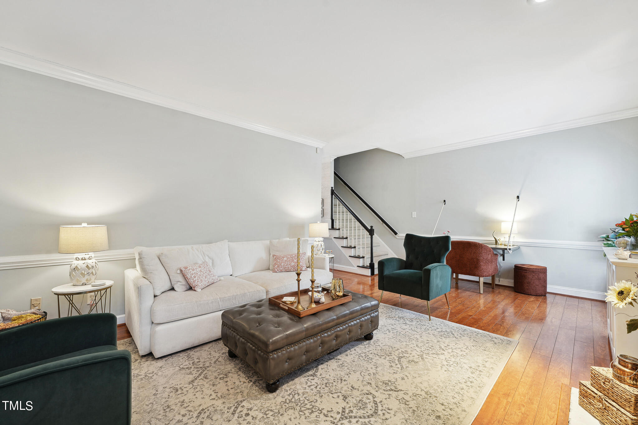 757 Weathergreen Drive Raleigh, NC 27615 - Photo 14 of 30 DSC05437