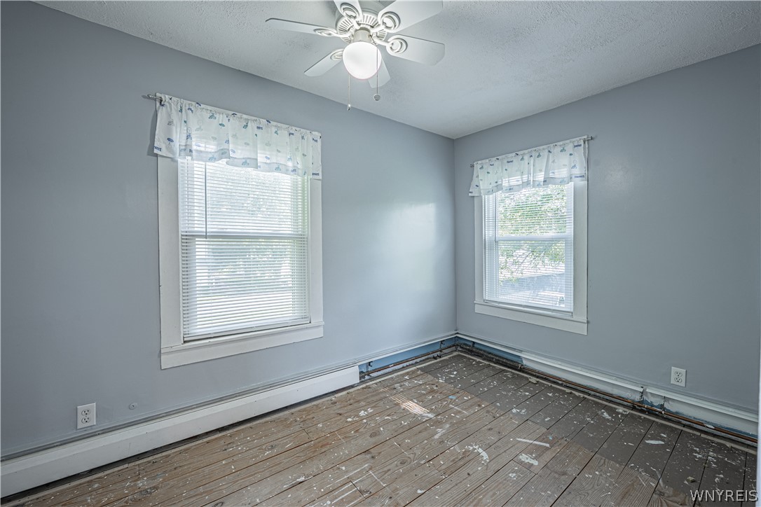 1721 Quaker Road Somerset, NY 14012 - Photo 20 of 46 Bedroom 1