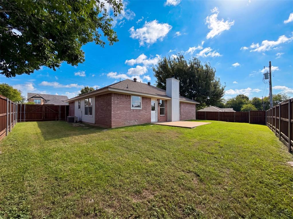 309 Marshall Creek Road Roanoke, TX 76262 - Photo 26 of 27