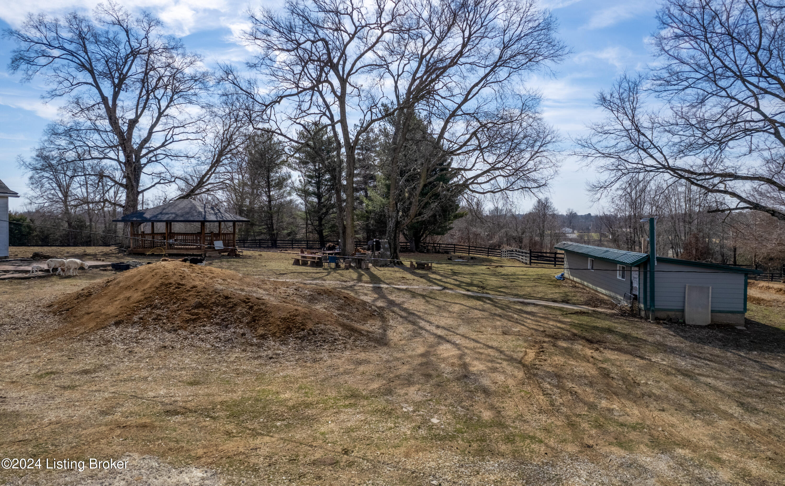6608 Bagdad Road Bagdad, KY 40003 - Photo 10 of 14 6608 Bagdad Rd