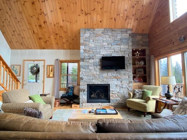 31 Wilson View Drive Greenville, ME 04441 - Photo 16 of 53 IMG_4903 2