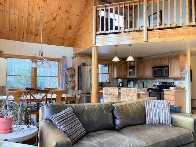 31 Wilson View Drive Greenville, ME 04441 - Photo 18 of 53 IMG_4927 2