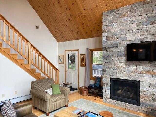 31 Wilson View Drive Greenville, ME 04441 - Photo 20 of 53 IMG_4961 2