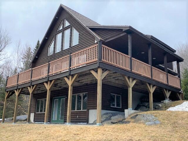 31 Wilson View Drive Greenville, ME 04441 - Photo 4 of 53 IMG_4976 2